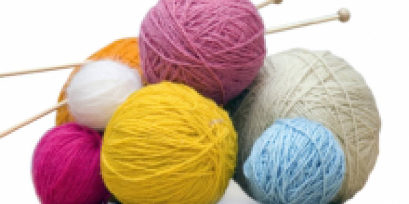 crochet