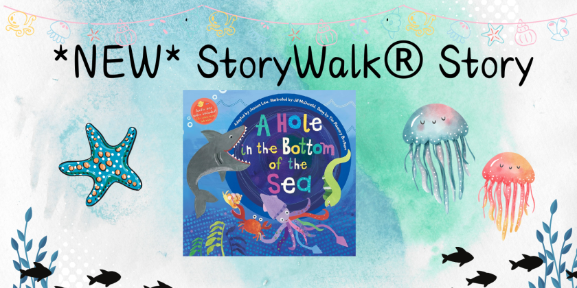 storywalk